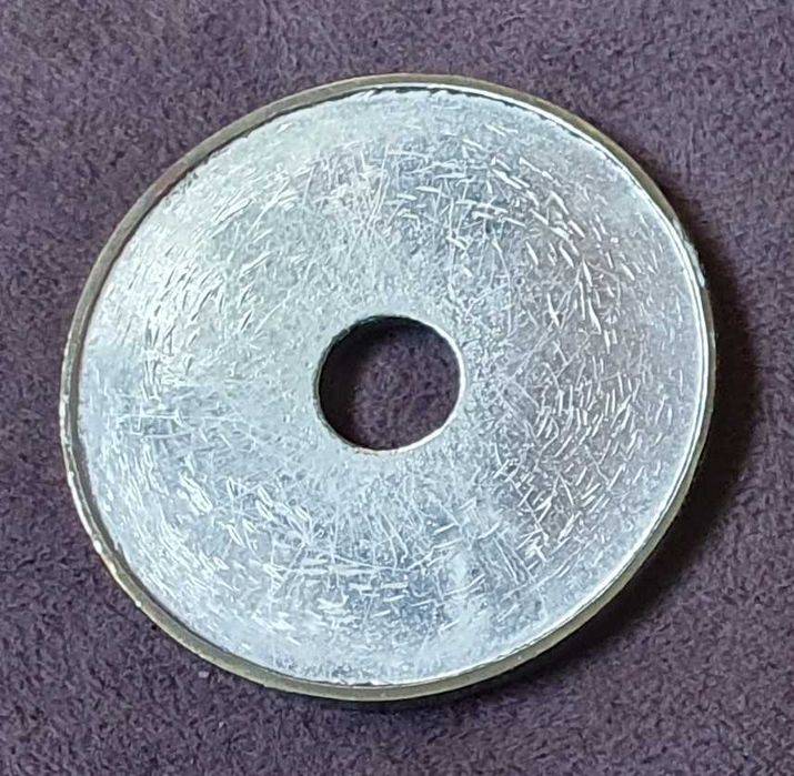 Fichas diversas para coleção - vintage