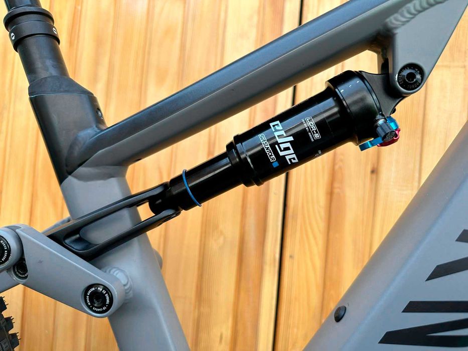 Canyon Neuron:ON AL 7 (Німеччина 2020р) двигун Shimano Steps E8000