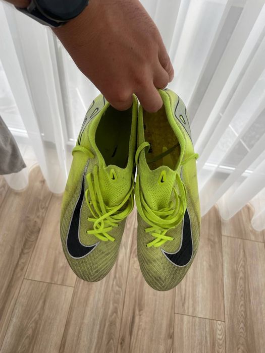 nike mercurial vapor 16 elite - Купити товари для спорту - Ціна на