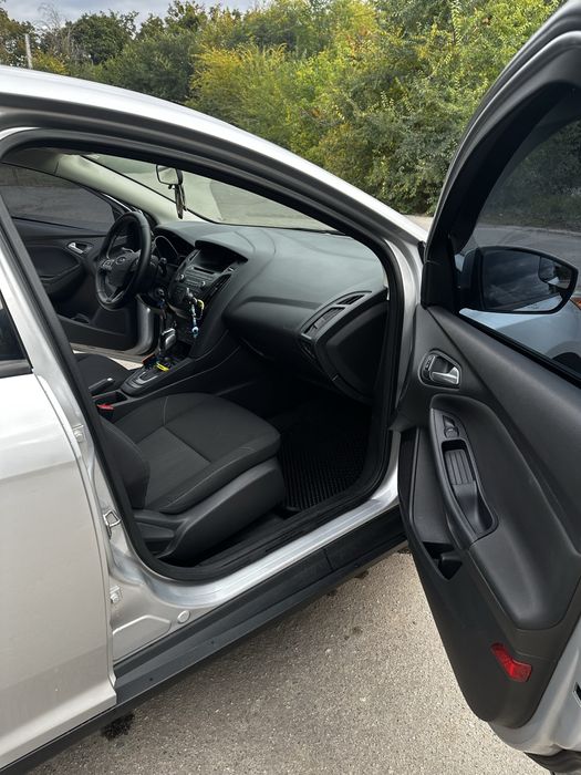 Продам свой автомобиль Ford Focus 3
