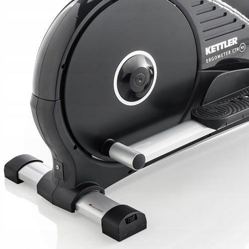 Orbitrek  crosstrainer Kettler CTR 10! Super Stan