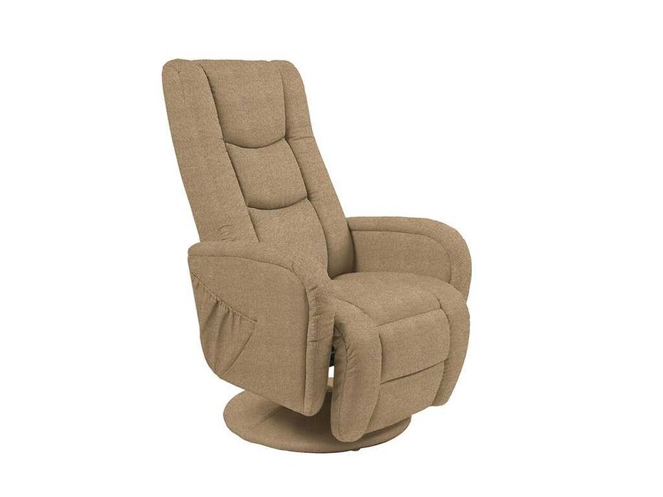 Крісло реклайнер Кресло масажное  релакс розкладне масаж підігрів