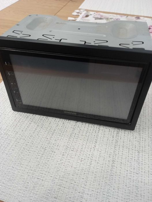 Radio samochodowe Kenwood DMX110BT