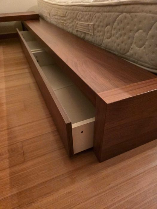 Móveis BO CONCEPT Sala e Quarto