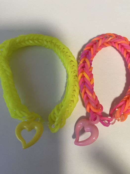 Продам парні Браслети ручною роботи