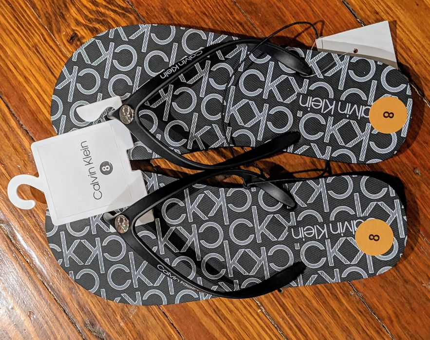 OriGinal Calvin Klein