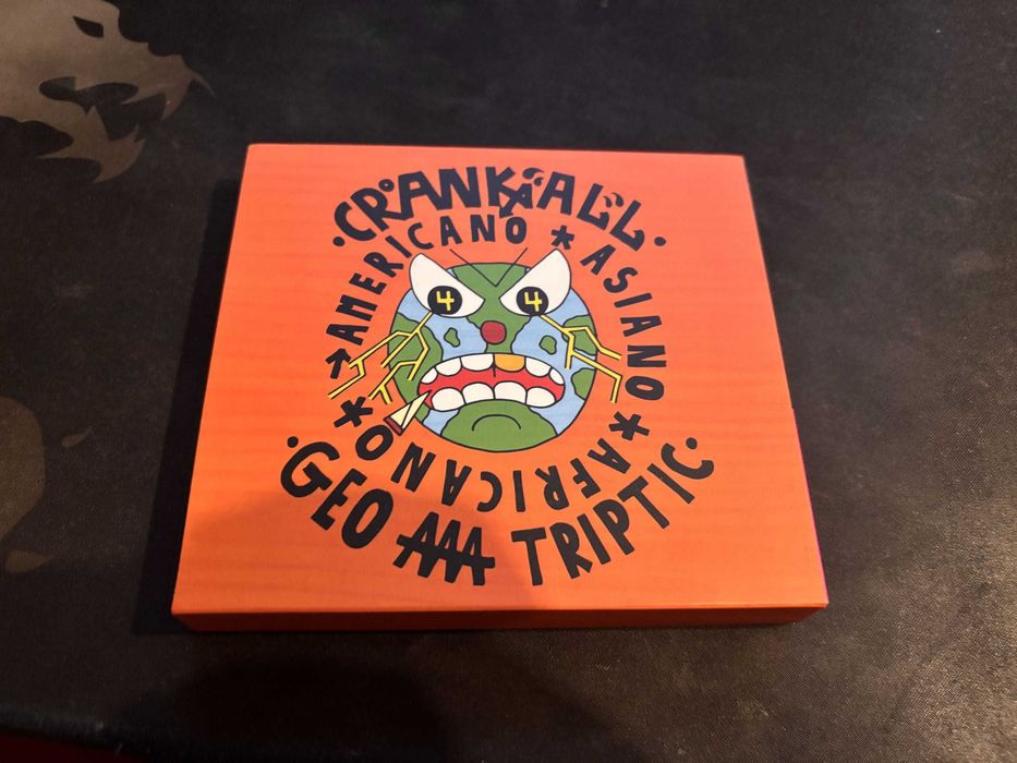 crank all asiano,americano,africano mixtape geo aaa triptic