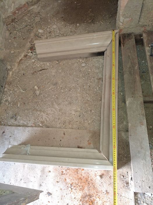 Pedra marmore para fogão de sala, recuperador etc