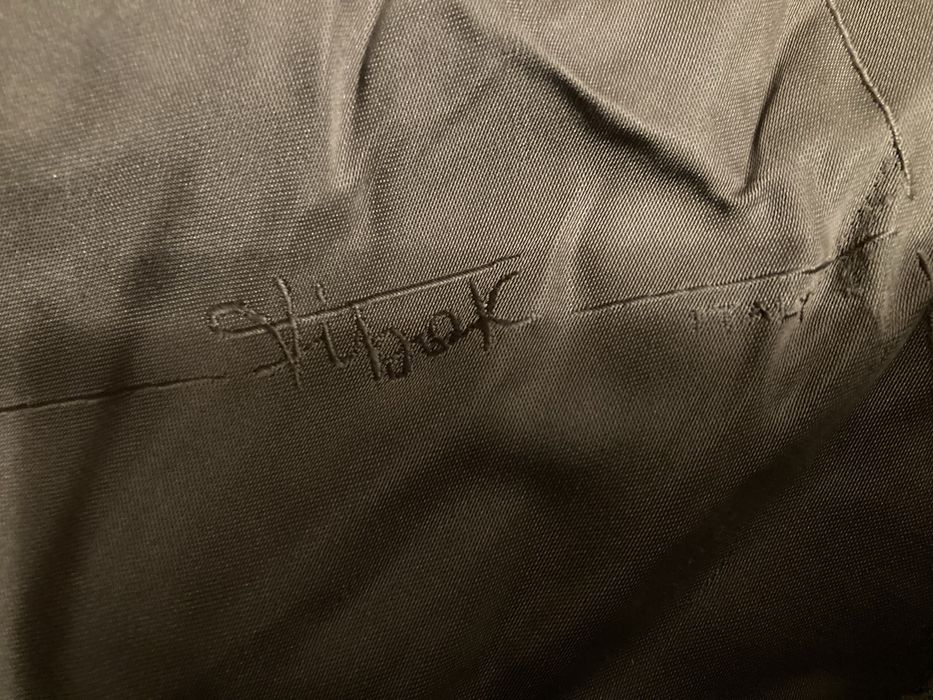 Casaco senhora pele Vibak