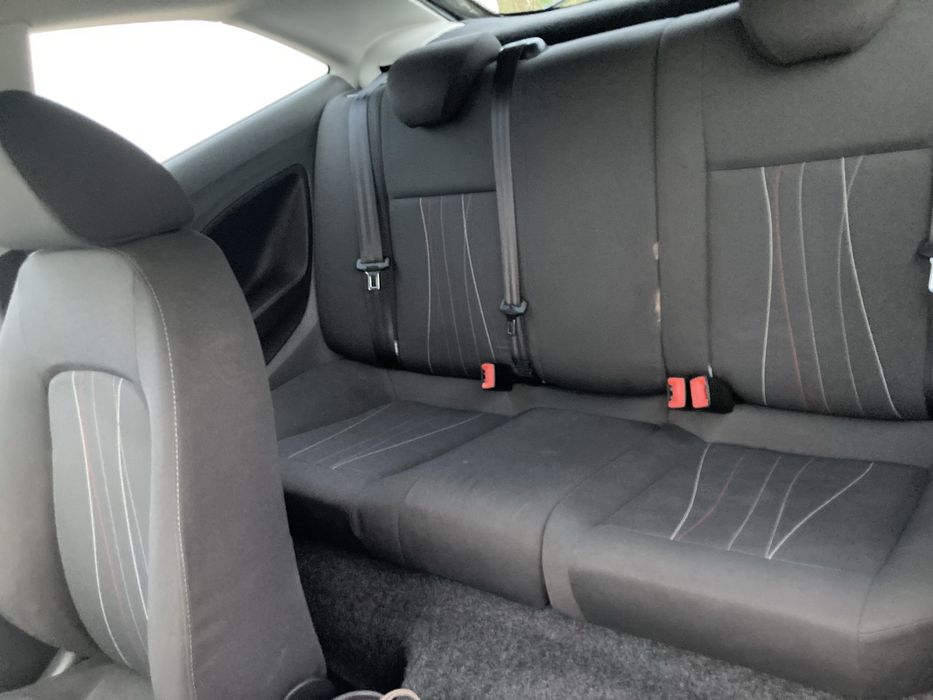 Ibiza COPA 1.2 TDI - 2011