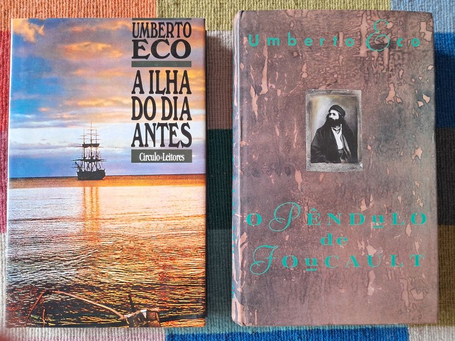 Livros da nossa biblioteca