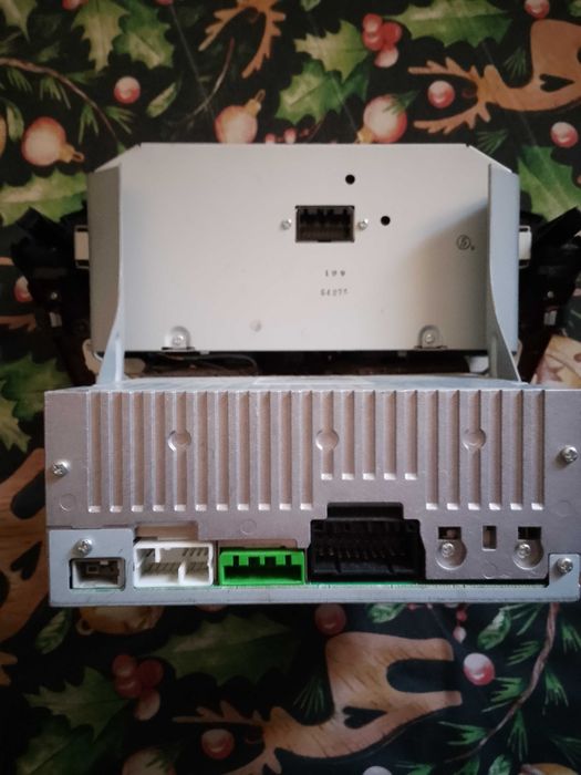 Sprzedam orginalne radio do Hondy FRV