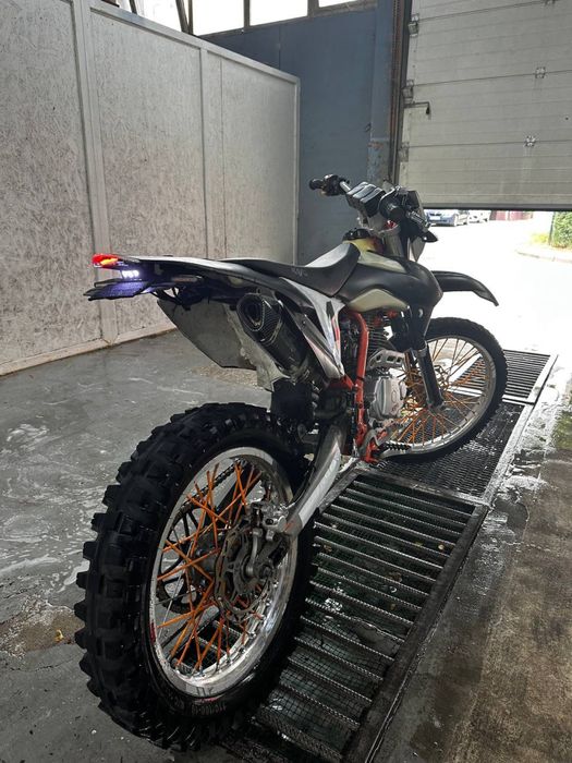 Продам kayo k2 250