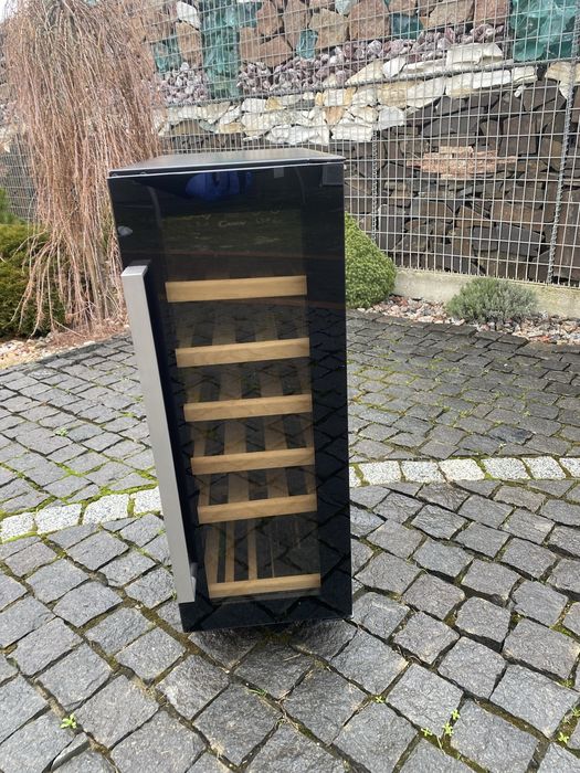 Винний Холодильник Candy