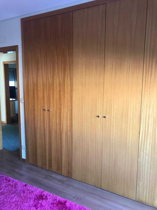 Apartamento T3 vila Prado