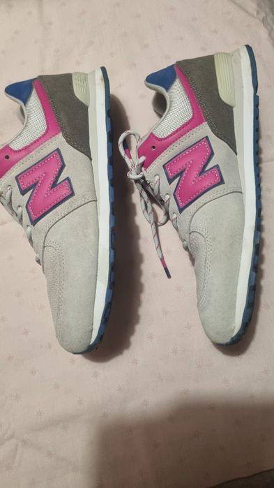 Tenis new balance n 39