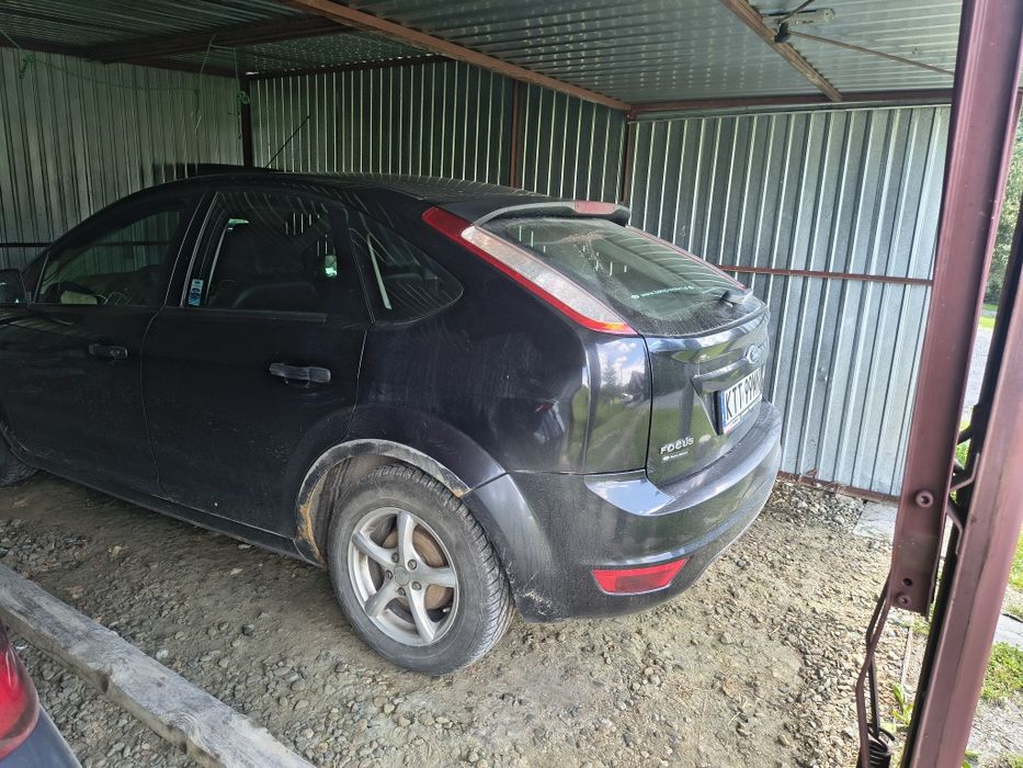 Sprzedam Ford Focus 2008r
