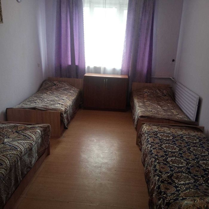 Здаються кімнати