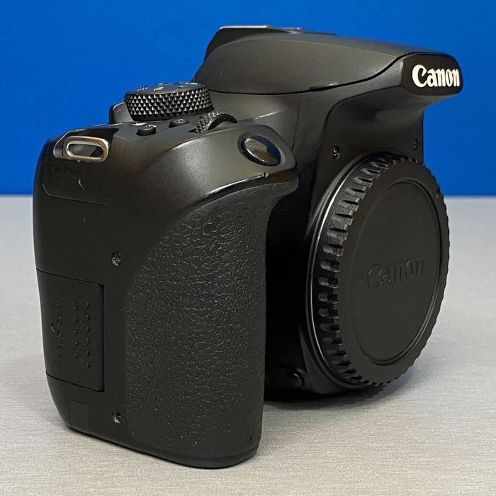 Canon EOS 850D (Body) - 24.1 MP63825768286595124