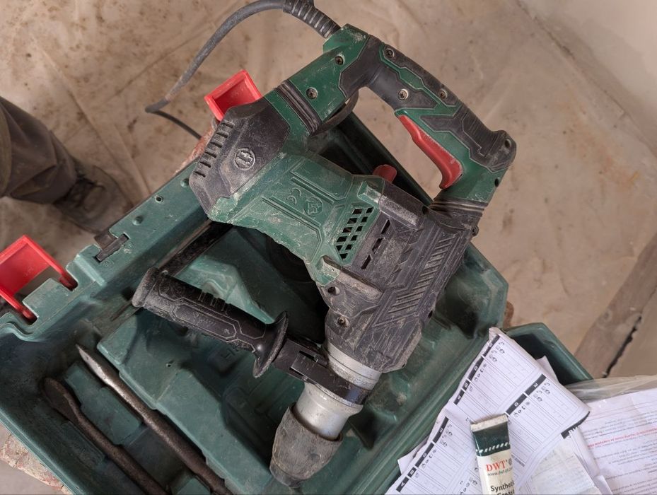 Продам перфератор dwt bh13-30 vb