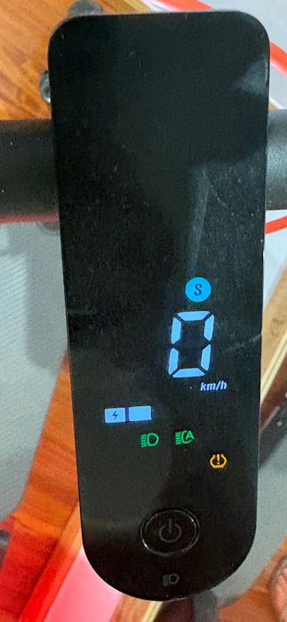 Scooter Xiaomi 5