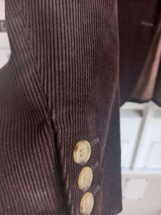 Blazer de Senhora da Quebramar