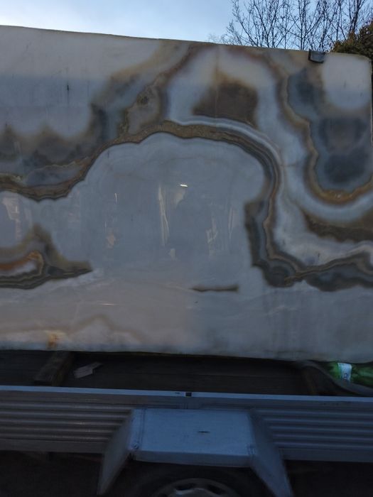 Płyta Onyx 210x165