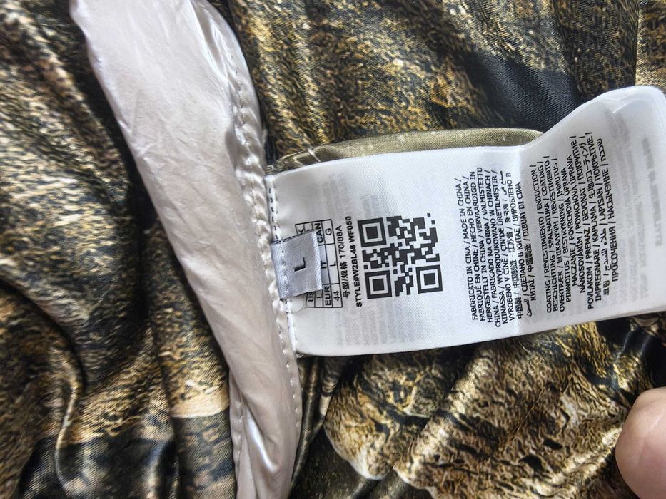Kispo Inverno Guess resistente a agua