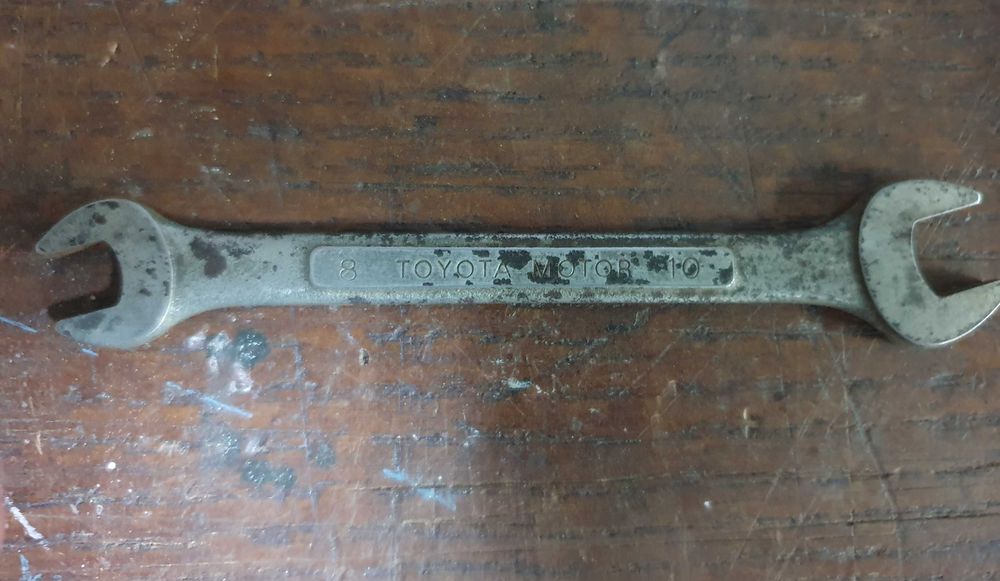 Chaves de boca dos kits auto - BMW Fiat Mercedes Renault Seat Toyota