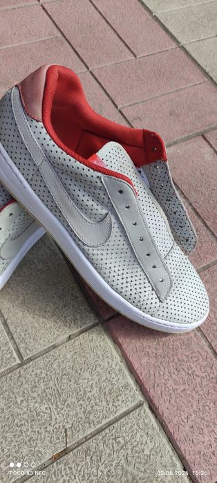 Снікерси,,Nike,, по устілці 32 см. фабричний Китай