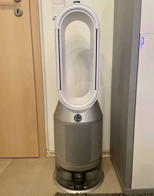Очищувач повітря dyson PH3A очищувач+ зволожувач+ охолоджувач