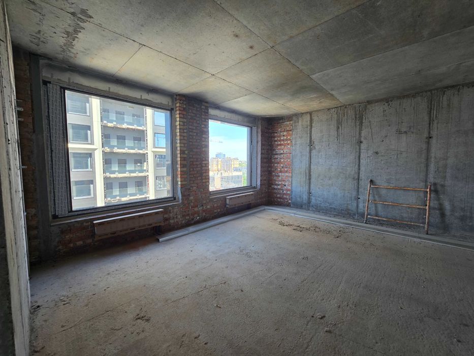 Продажа офиса 922 кв. м. ЖК Метрополь ул. Большая Васильковская, 91-93