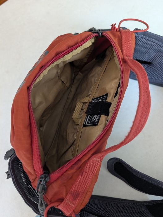 Evoc Hip Pack Pro 3 nerka na rower camelbak