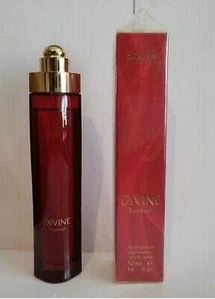 Woda perfumowana Divine Sensuale Oriflame