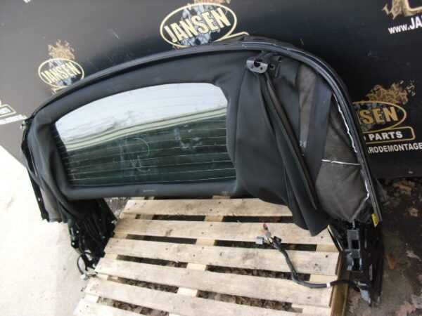 Range Rover Evoque 2018 Cabrio Capota