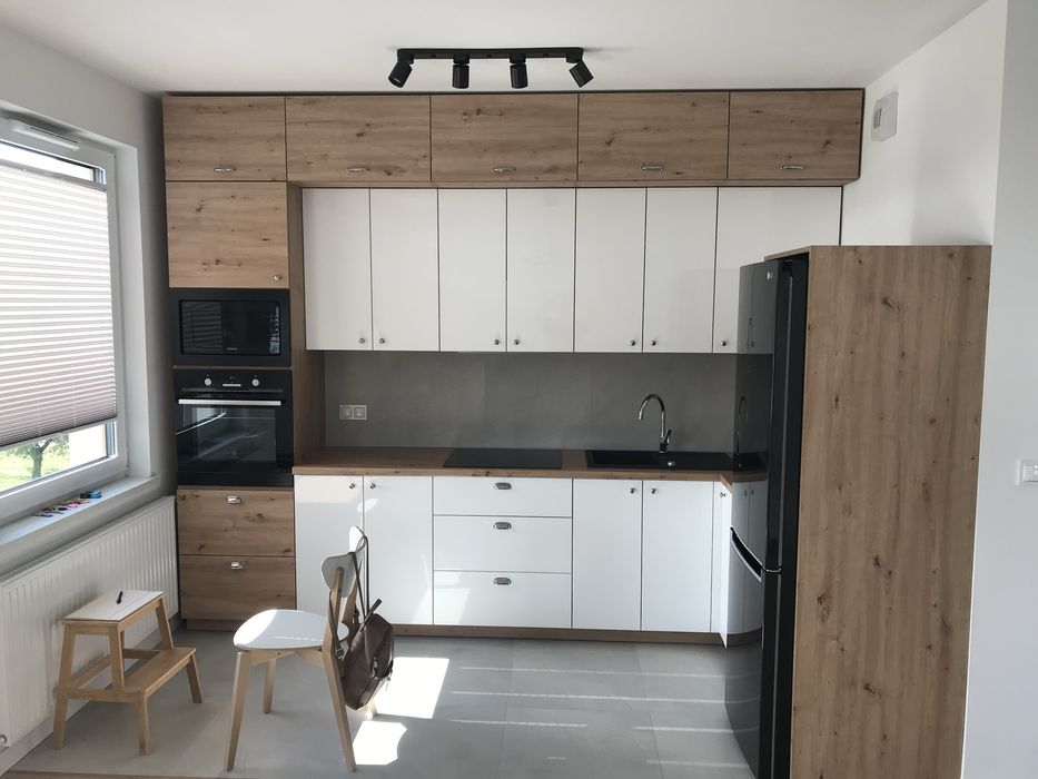 Mieszkanie do wynajecia.