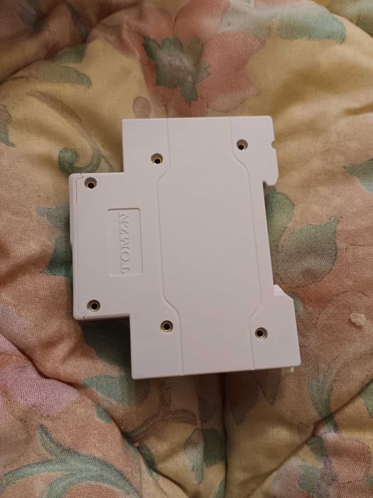 Disjuntor inteligente