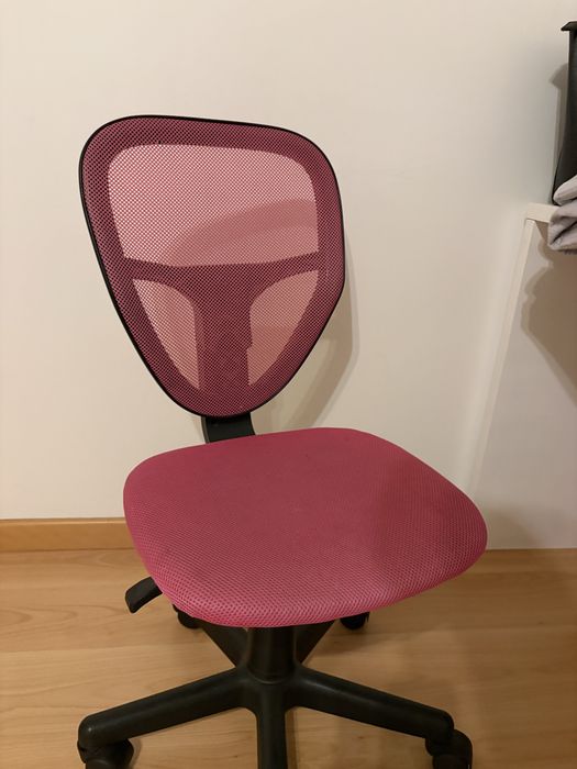 Cadeira escritorio