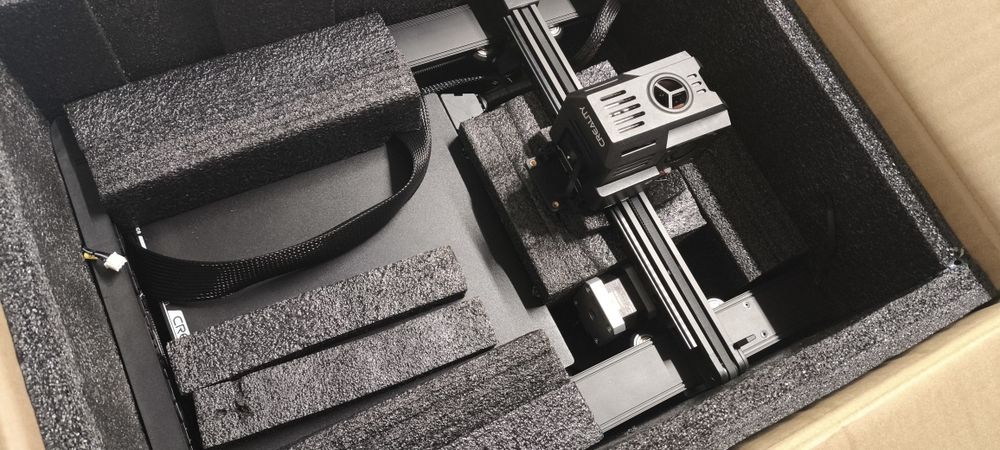 Drukarka 3D Creality Ender-3 V3 KE