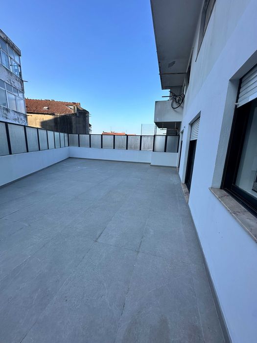 Arrendamento Quarto, Campanhã