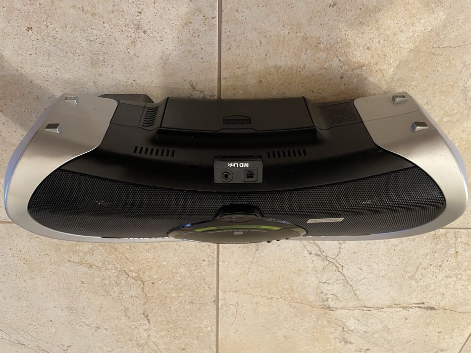 Магнитола Sony ZS-YN7L