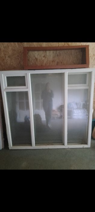 Вікна дерев'яні  продам