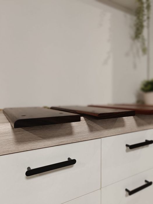 Panele boczne Technics RS-1500 magnetofon szpulowy