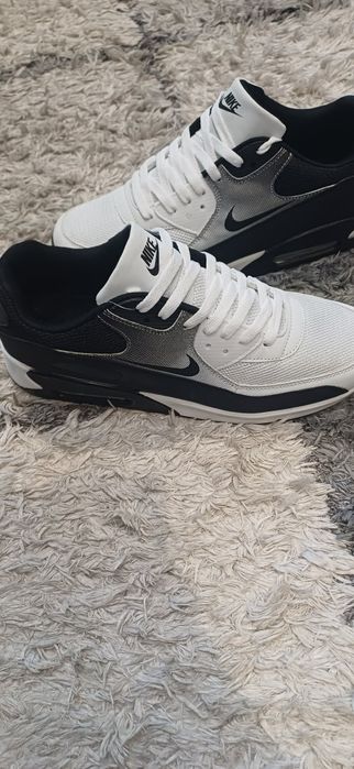 Buty męskie rozmiar 46