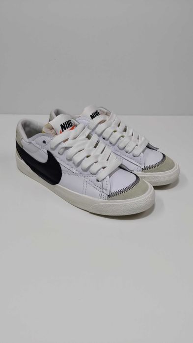 Buty Nike Blazer Low '77 Jumbo 42