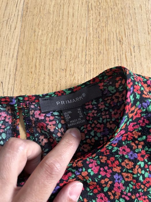 Sukienka primark
