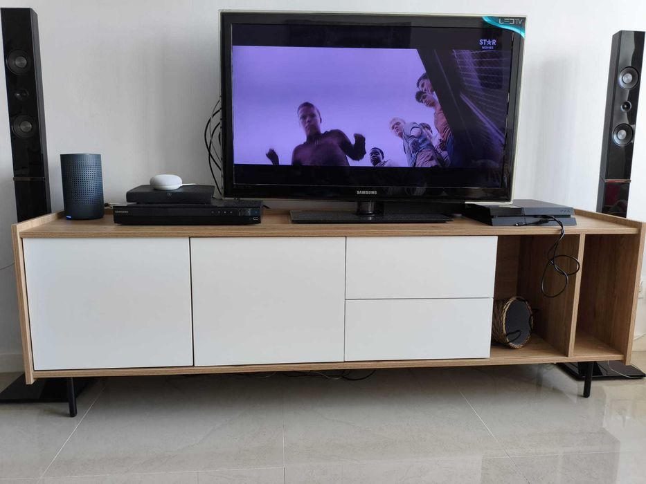 Movel de Sala (Novo)