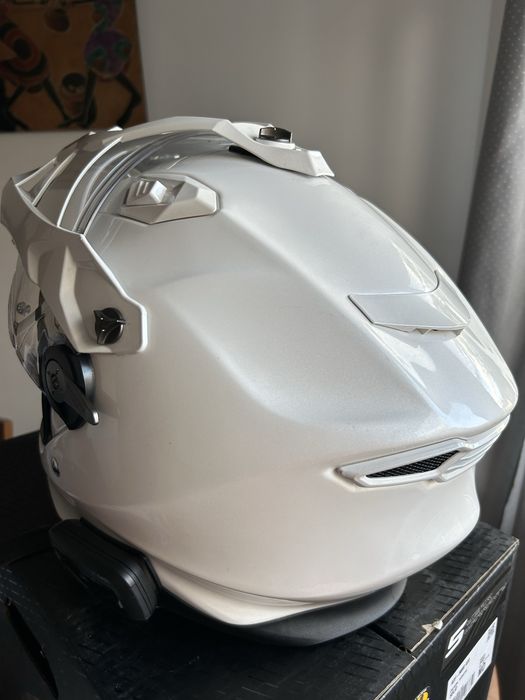 Capacete Scorpion ADF9000