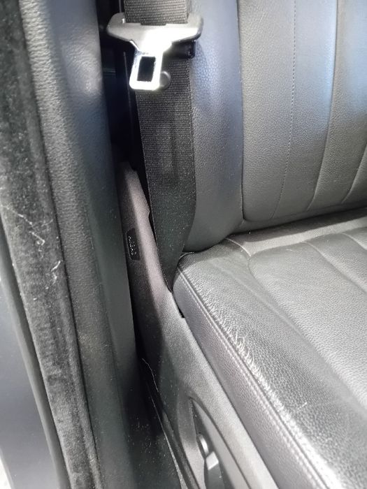 Airbag banco direito BMW X5 (F15, F85)
