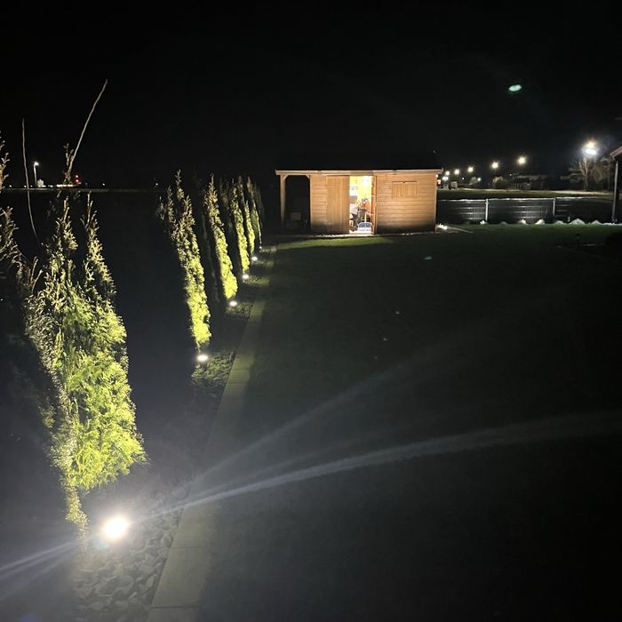 Elektryk,Instalacje Elektryczne kluczbork